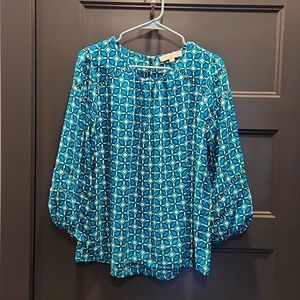 Loft Blouse